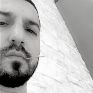 Meet your Posher, Edgar